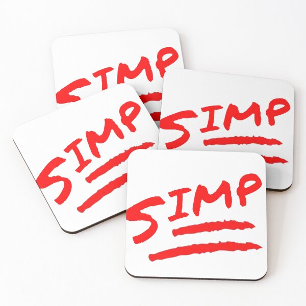 Item preview, SIMP 100 ? emoji style designed and sold by schmicol.