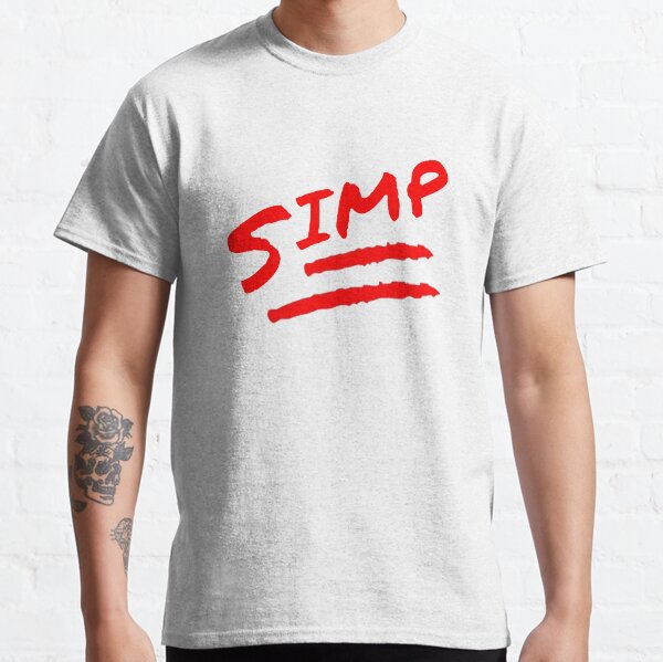pewdiepie simp shirt