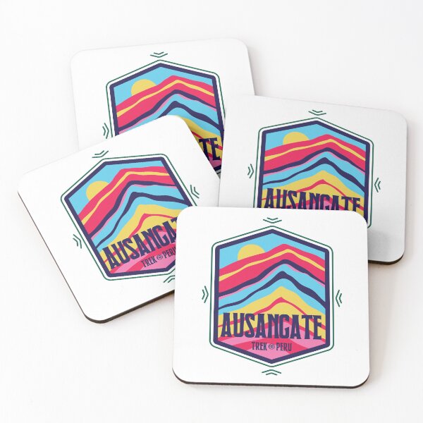 Item preview, Ausangate Trek - Peru designed and sold by Moritz Schwäble.