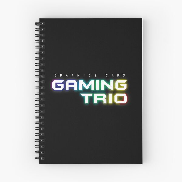 Item preview, Graphics Cards Gaming Trio MSI designed and sold by ArtxcL.
