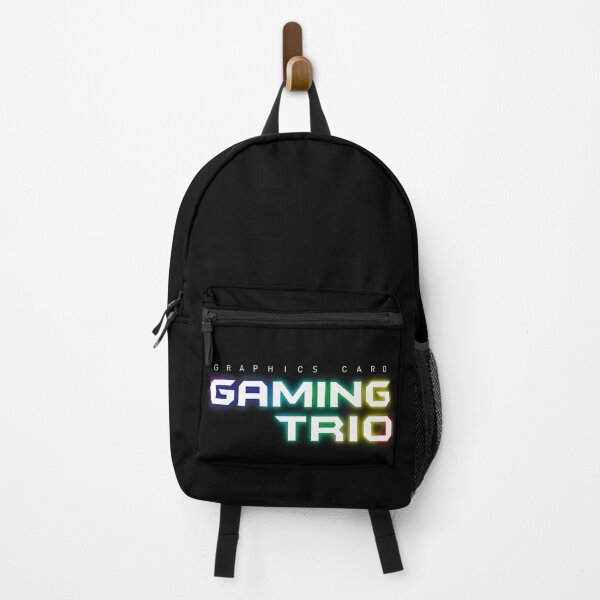 Item preview, Graphics Cards Gaming Trio MSI designed and sold by ArtxcL.