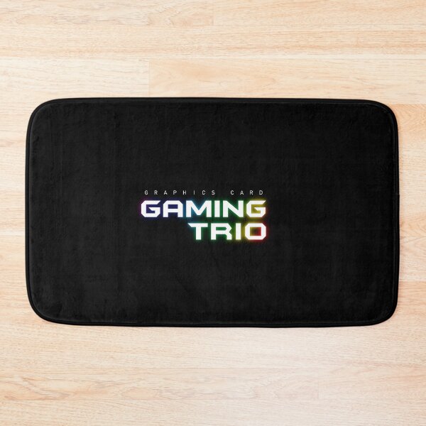 Item preview, Graphics Cards Gaming Trio MSI designed and sold by ArtxcL.