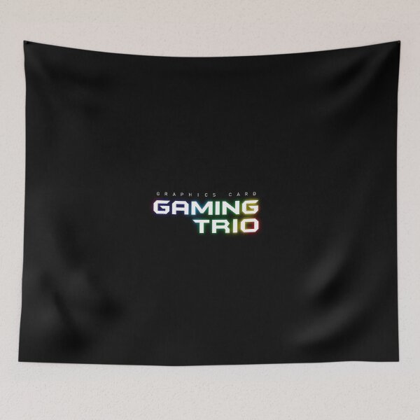 Item preview, Graphics Cards Gaming Trio MSI designed and sold by ArtxcL.