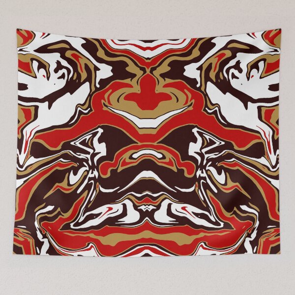 Item preview, Fluid art. liquid and fluid arts. fluid arts style designed and sold by moustafakhalil.