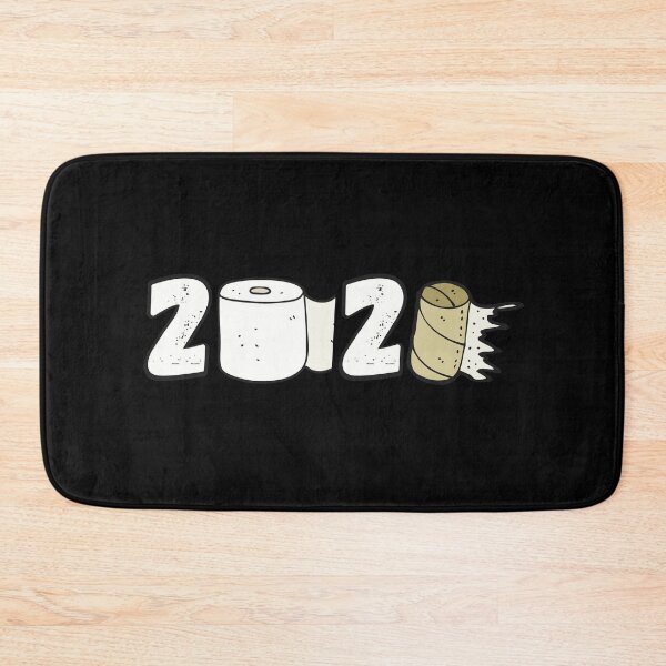 Item preview, 2021 Toilet paper designed and sold by Caregiverology.