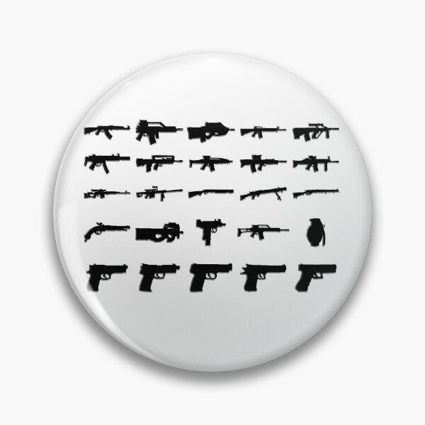 Artikelvorschau, Waffen Waffen Armee Geburtstagsgeschenk entworfen und verkauft von GBDesigner.