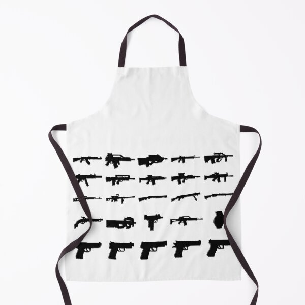 Item preview, Guns Weapons Army Birthday Gift designed and sold by GBDesigner.