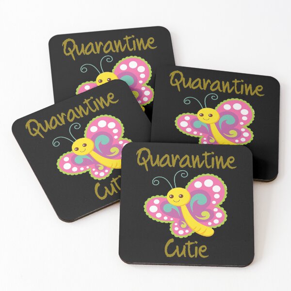 Item preview, Quarantine Cutie designed and sold by Uvogin2099.