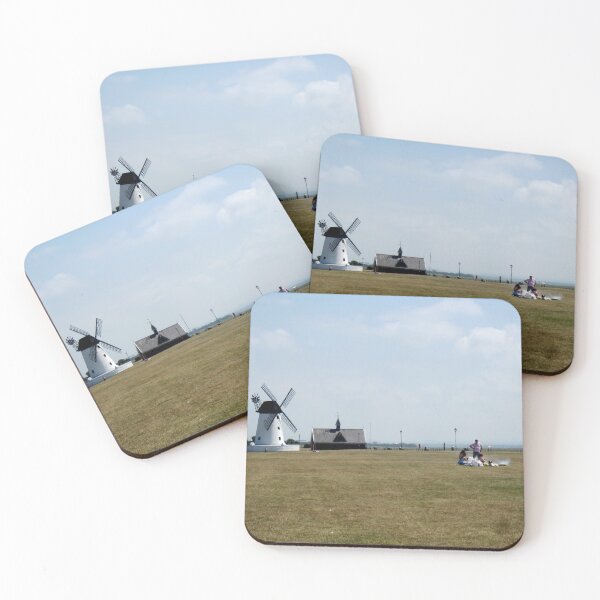 Item preview, Picnic Time by the Windmill. designed and sold by ronsaunders47.