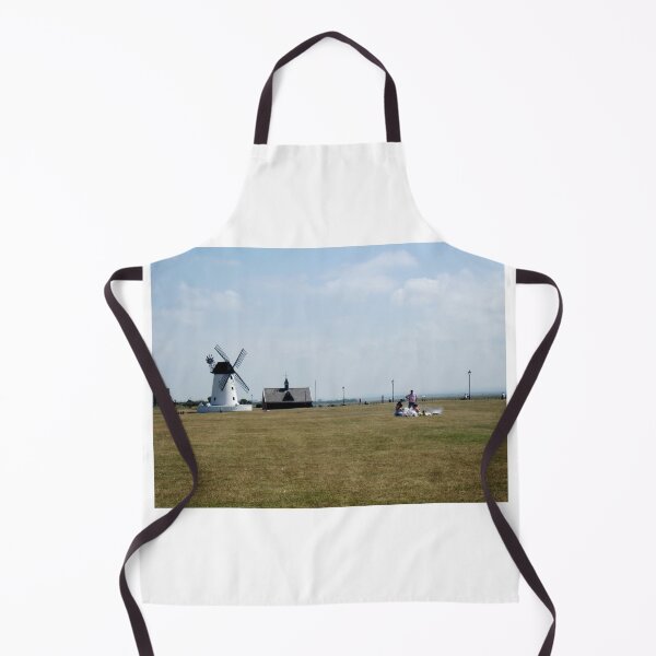 Item preview, Picnic Time by the Windmill. designed and sold by ronsaunders47.