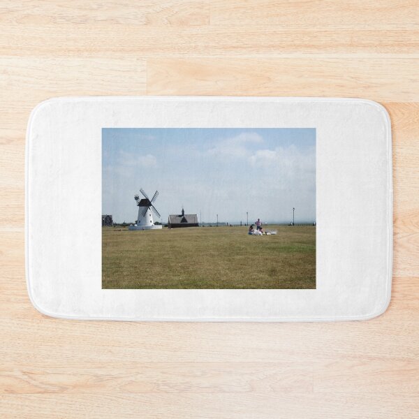 Item preview, Picnic Time by the Windmill. designed and sold by ronsaunders47.