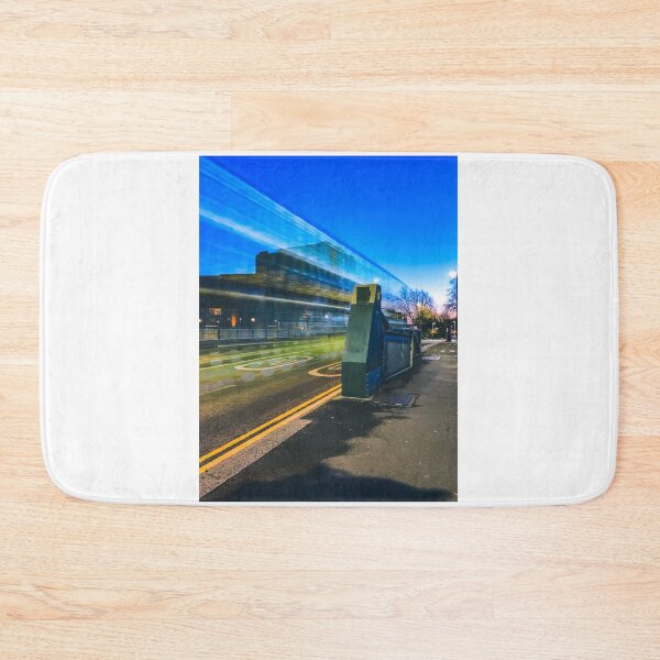 Item preview, Morning rush hour designed and sold by TimConstable.