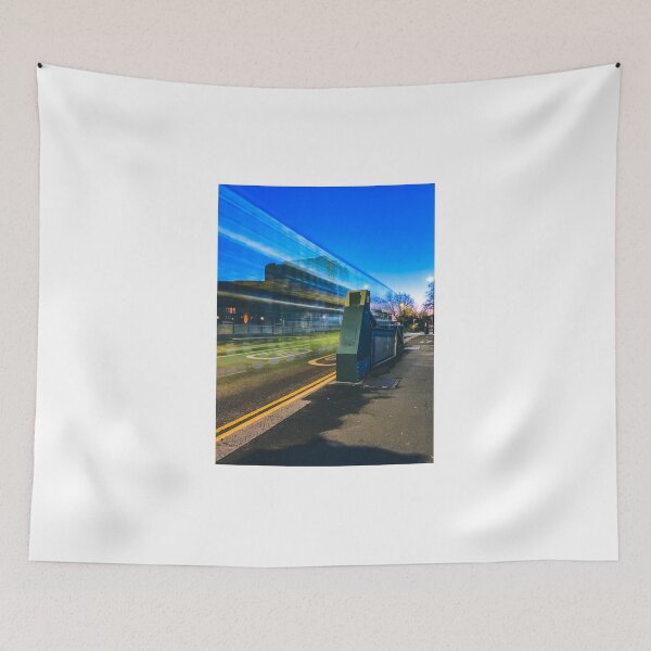 Item preview, Morning rush hour designed and sold by TimConstable.