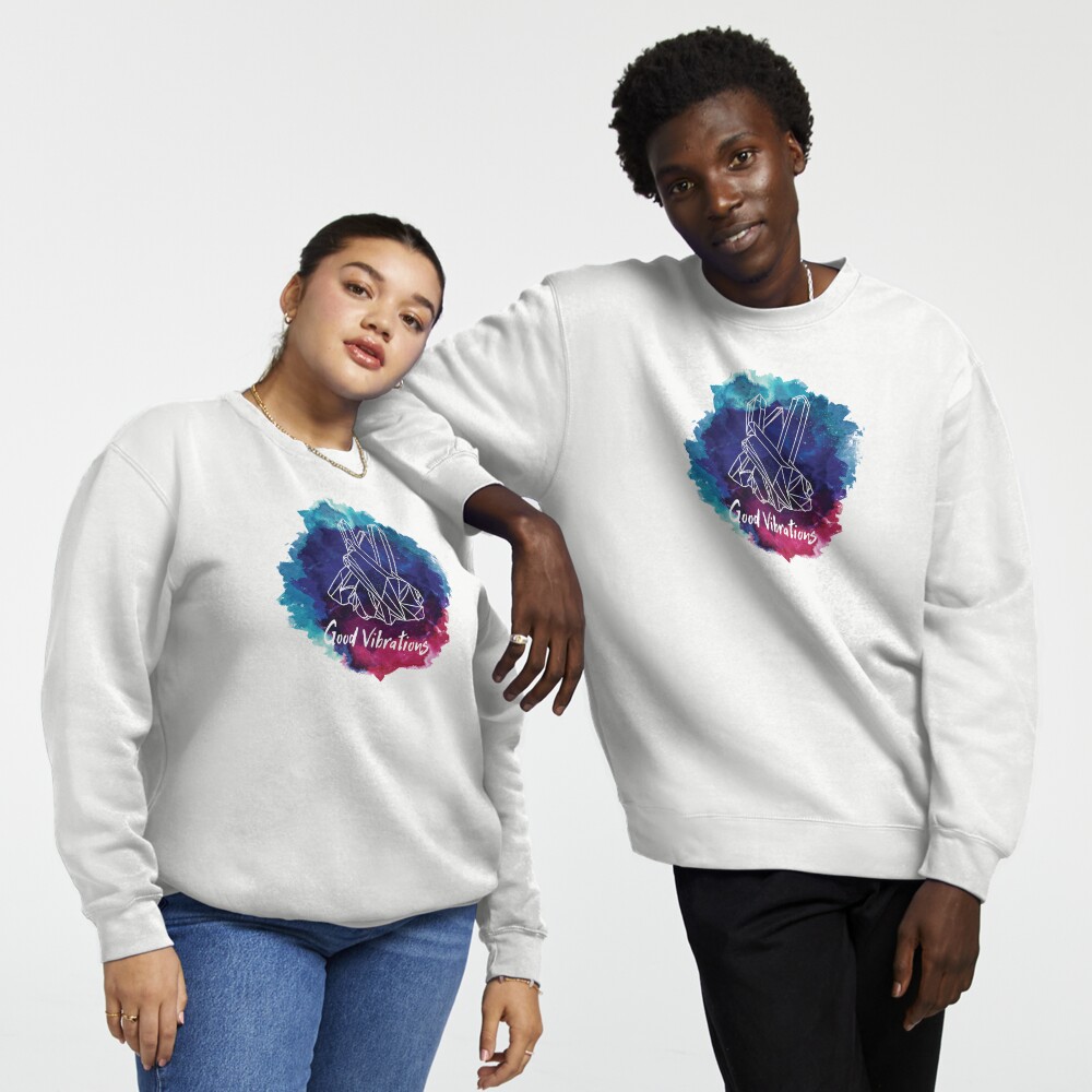 Item preview, Pullover Sweatshirt designed and sold by KatySouders.
