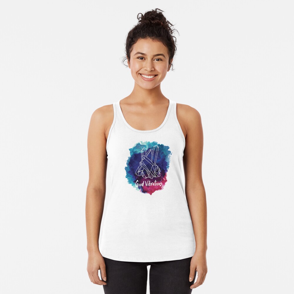 Item preview, Racerback Tank Top designed and sold by KatySouders.