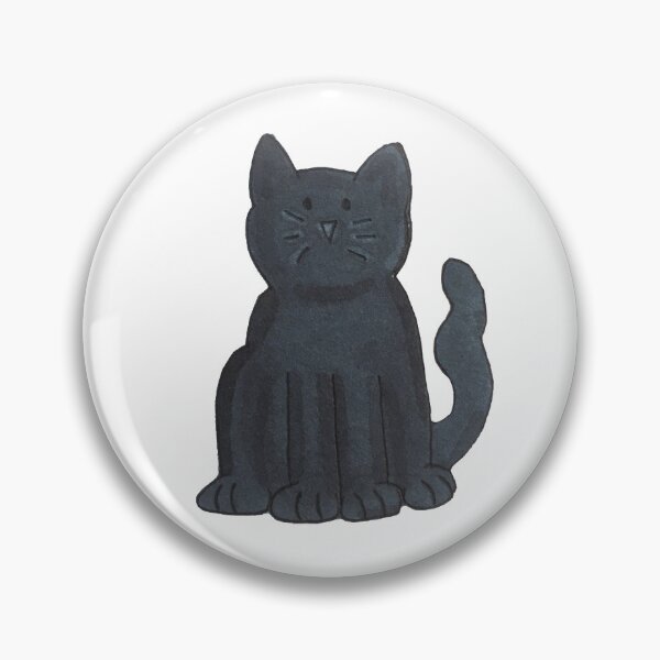Item preview, Black Cat designed and sold by rbecker3090.