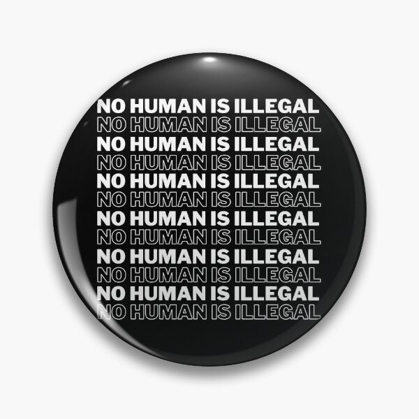 Item preview, Concentration camp, Close the Concentration Camps, No Human is Illegal, Pro Immigrant, Speak the Truth designed and sold by Eteees.