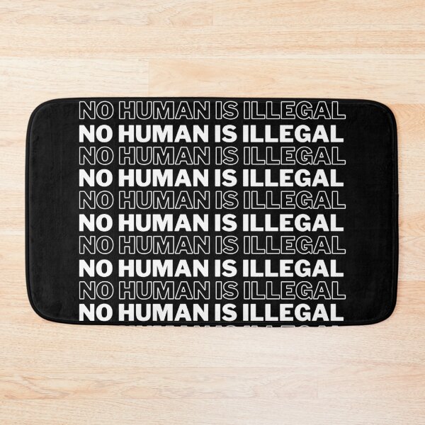 Item preview, Concentration camp, Close the Concentration Camps, No Human is Illegal, Pro Immigrant, Speak the Truth designed and sold by Eteees.