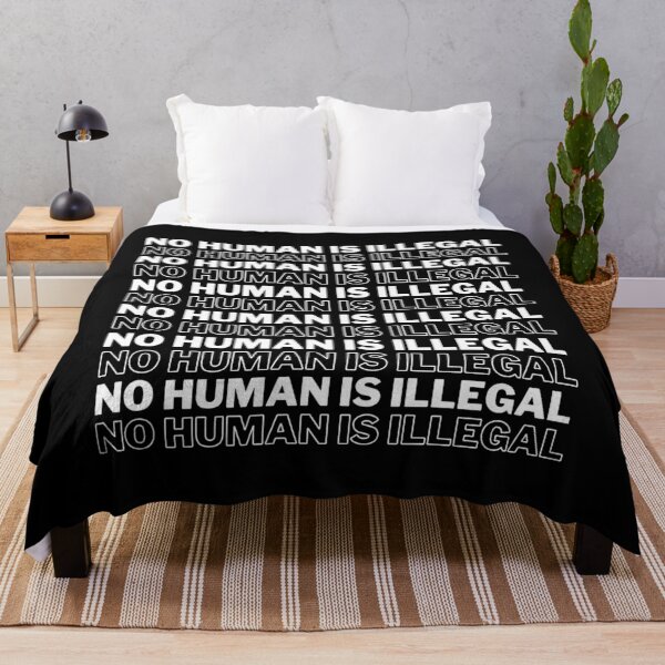 Item preview, Concentration camp, Close the Concentration Camps, No Human is Illegal, Pro Immigrant, Speak the Truth designed and sold by Eteees.