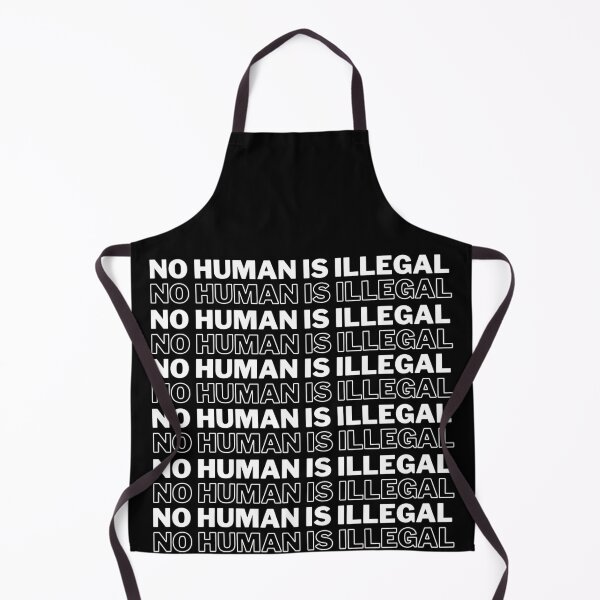 Item preview, Concentration camp, Close the Concentration Camps, No Human is Illegal, Pro Immigrant, Speak the Truth designed and sold by Eteees.