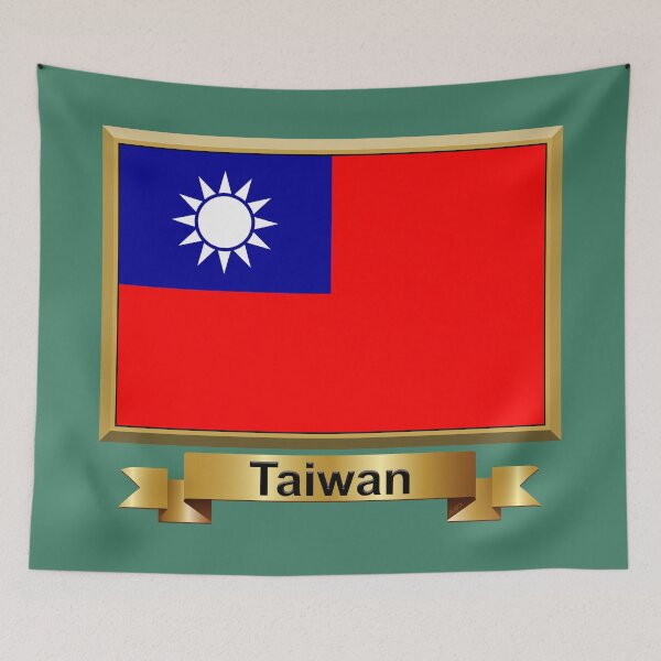 Item preview, Taiwan Phone Cases & Gifts (10) designed and sold by mpodger.