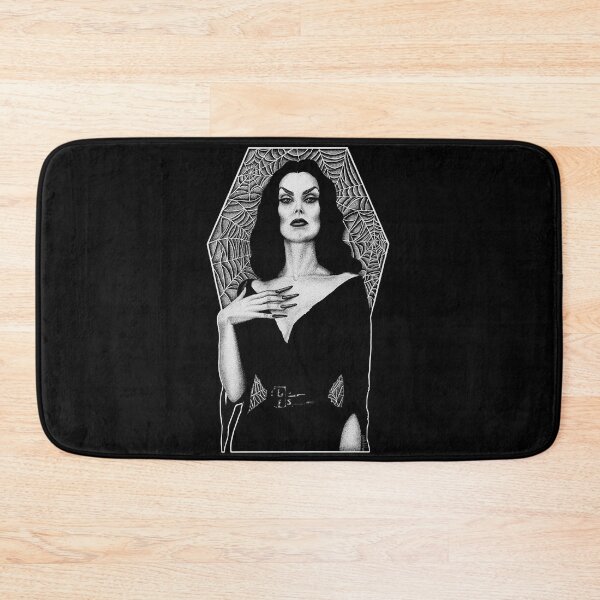 Item preview, Vampira  designed and sold by kaygruhn.