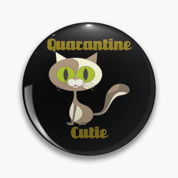 Item preview, Quarantine Cutie designed and sold by Uvogin2099.