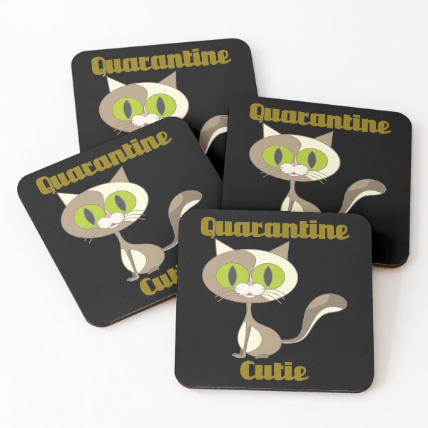 Item preview, Quarantine Cutie designed and sold by Uvogin2099.