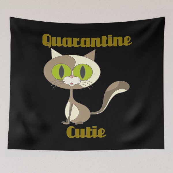 Item preview, Quarantine Cutie designed and sold by Uvogin2099.
