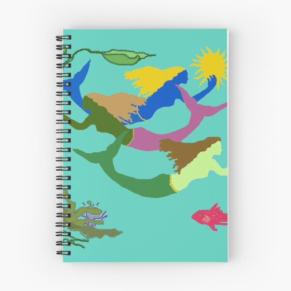 Item preview, mermaid trio designed and sold by sirenas.