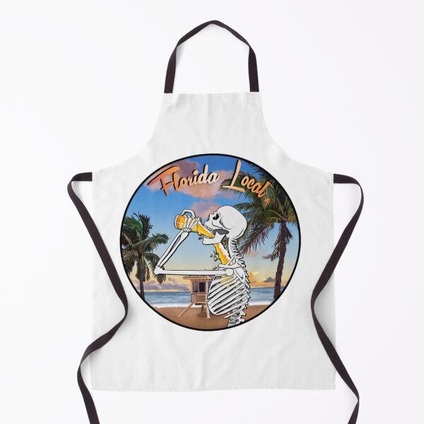 Item preview, Florida Local designed and sold by KayyArkham.