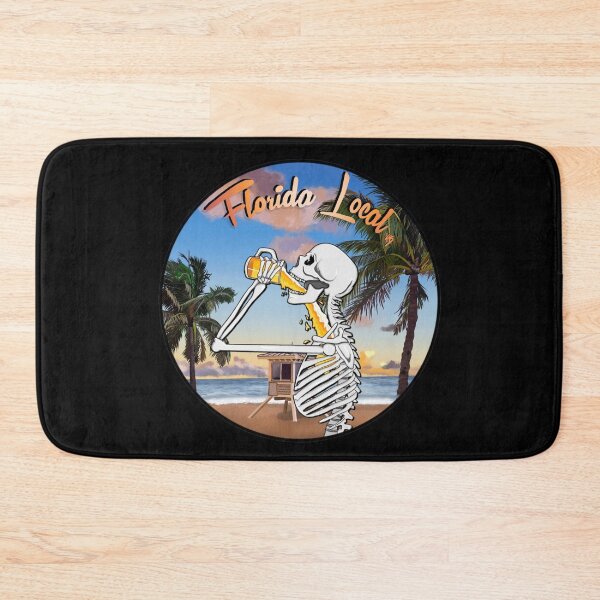 Item preview, Florida Local designed and sold by KayyArkham.
