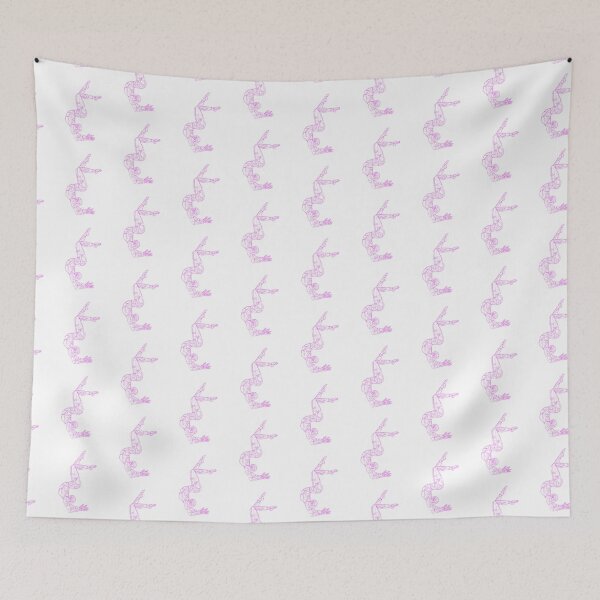 Item preview, Copy of Contour Line Yoga-Crown Chakra Handstand pose designed and sold by FranksArtWorld.
