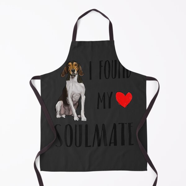 Item preview, I Found My Soulmate Treeing Walker Coonhound Dog Lover designed and sold by taralonda5c.