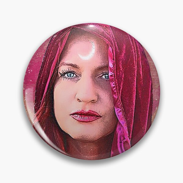 Item preview, Mary Magdalene  designed and sold by Danielle Abbott.