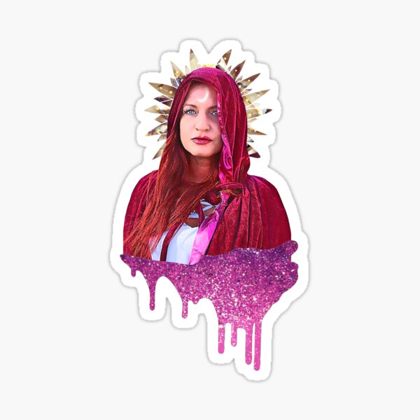 Item preview, Mary Magdalene  designed and sold by Danielle Abbott.