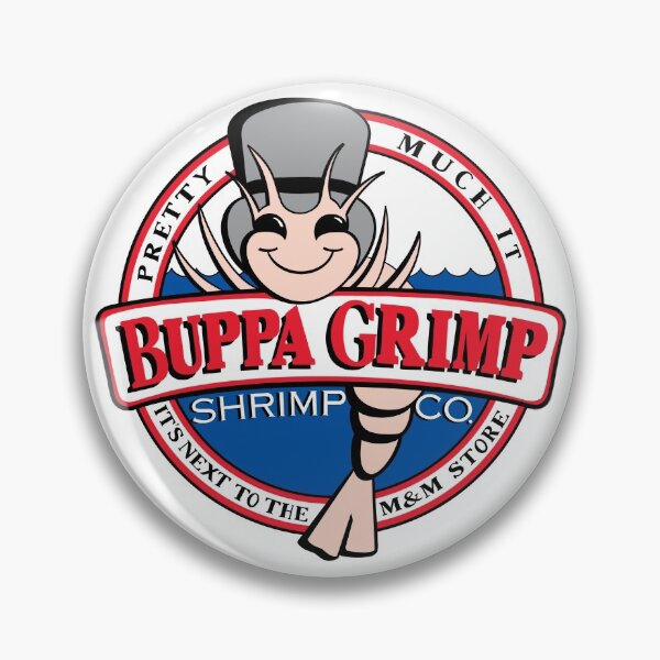 Item preview, Buppa Grimp designed and sold by emilycody.