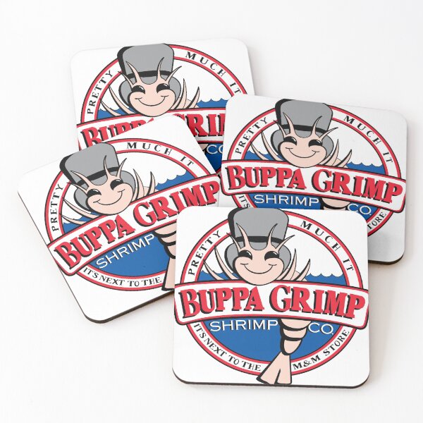 Item preview, Buppa Grimp designed and sold by emilycody.