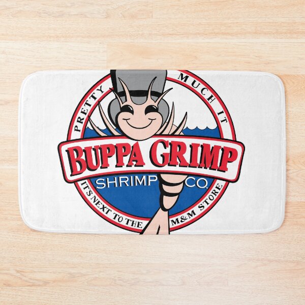 Item preview, Buppa Grimp designed and sold by emilycody.