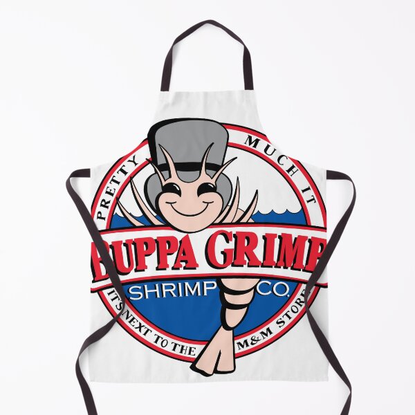 Item preview, Buppa Grimp designed and sold by emilycody.