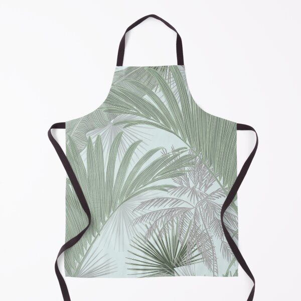 Item preview,  Vintage Tropical pattern designed and sold by ANAKOTO.