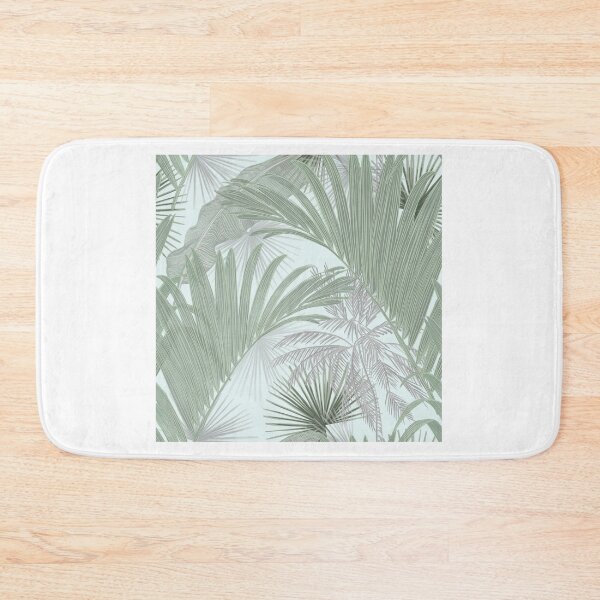 Item preview,  Vintage Tropical pattern designed and sold by ANAKOTO.
