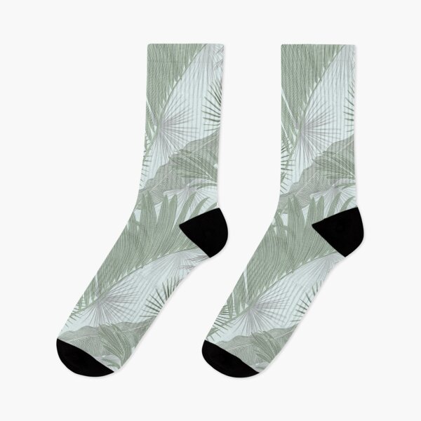 Item preview,  Vintage Tropical pattern designed and sold by ANAKOTO.