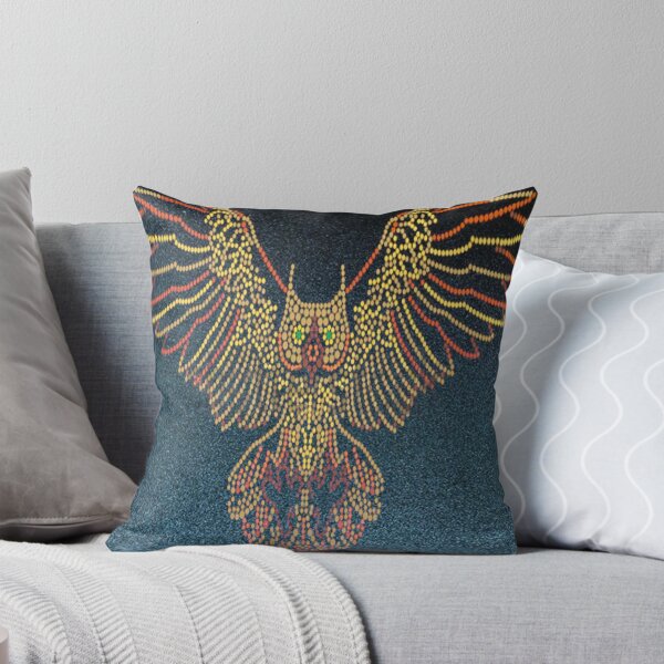 Item preview, OWL designed and sold by ELEGANZZIA.