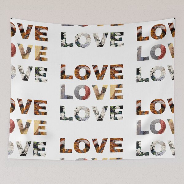 Item preview, Loslove designed and sold by Annbloee.