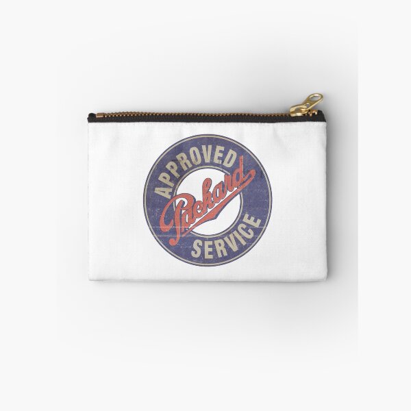 Item preview, Approved Packard Service designed and sold by PetroleumSpirit.