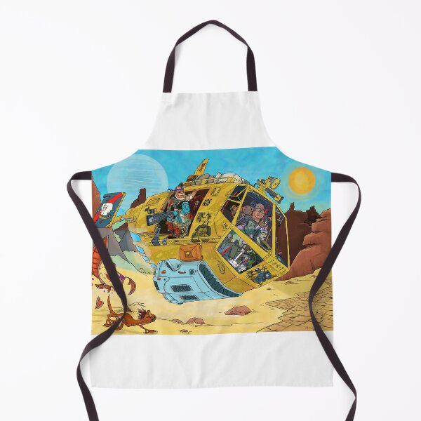 Item preview, A Futuristic Cartoon Spacecraft designed and sold by djbingib.