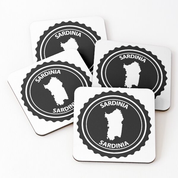 Item preview, Sardinia stamp designed and sold by Danler.