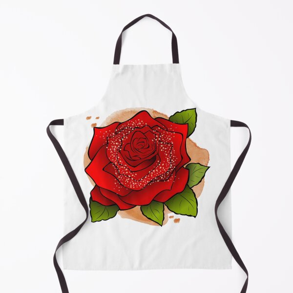 Item preview, The Lone Rose designed and sold by benjaminzack.