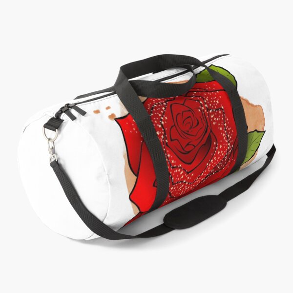 Item preview, The Lone Rose designed and sold by benjaminzack.